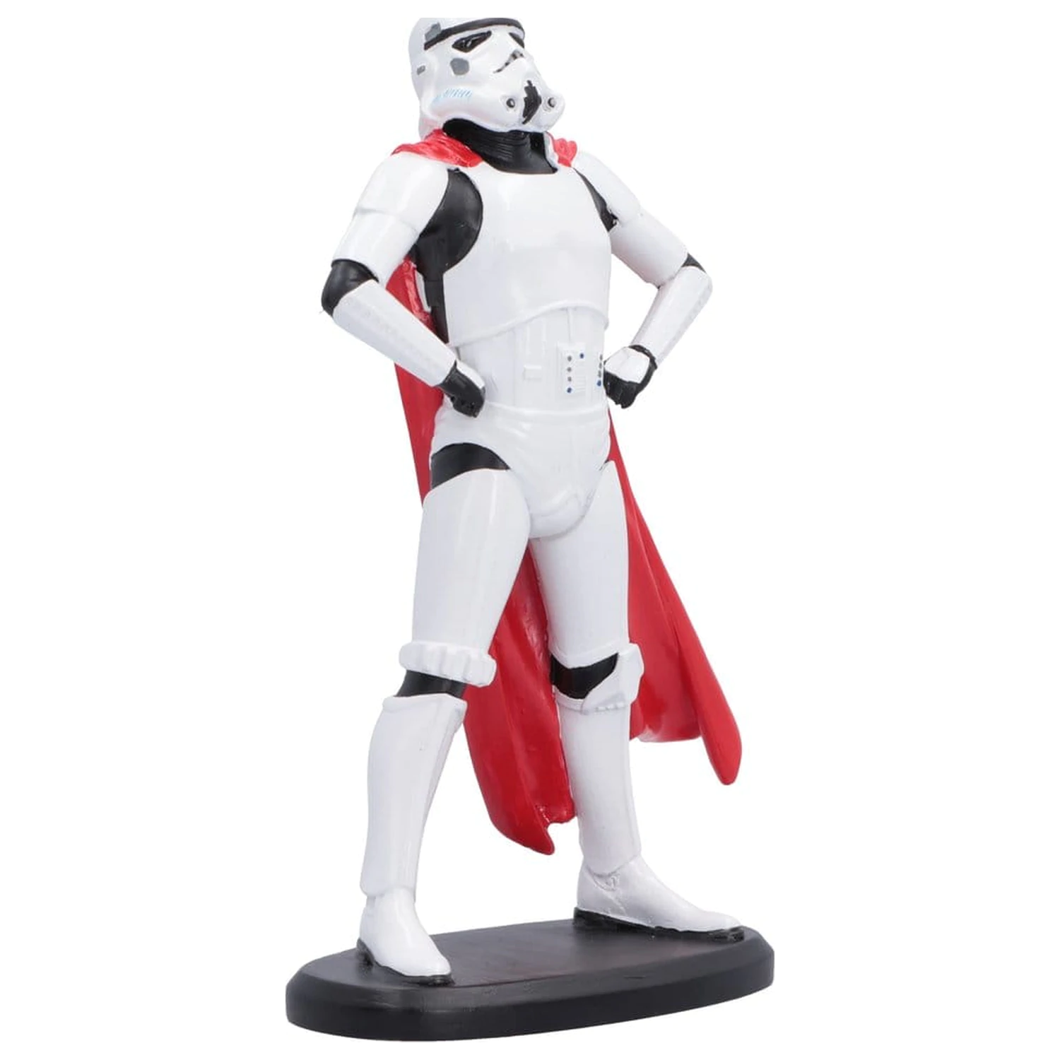 Original Stormtrooper Figur Super Trooper 14 cm Produktfoto