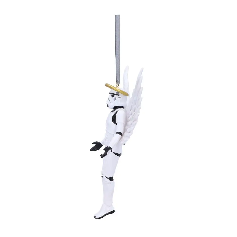 Original Stormtrooper Christbaumanhänger For Heaven's Sake Stormtrooper 13 cm termékfotó