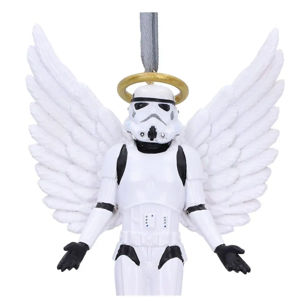 Original Stormtrooper Christbaumanhänger For Heaven's Sake Stormtrooper 13 cm termékfotó