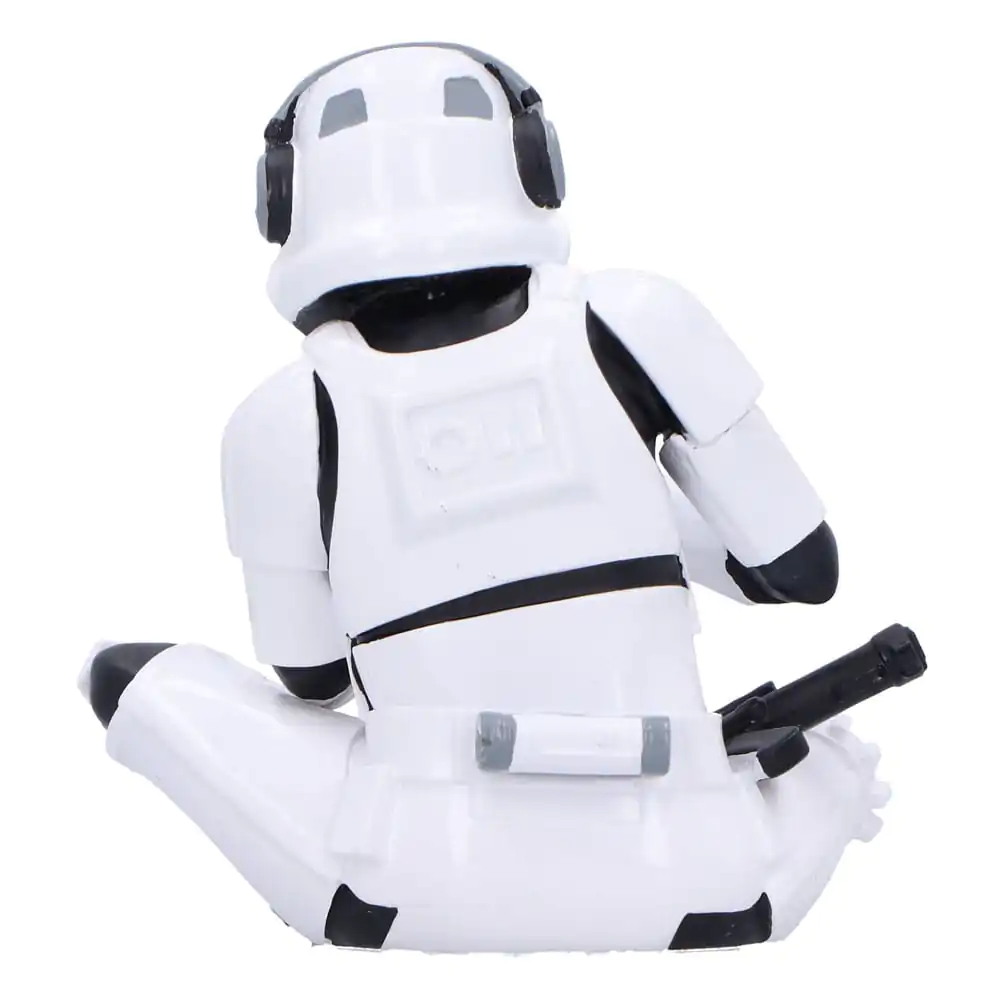 Original Stormtrooper Figur Game On! 10 cm Produktfoto