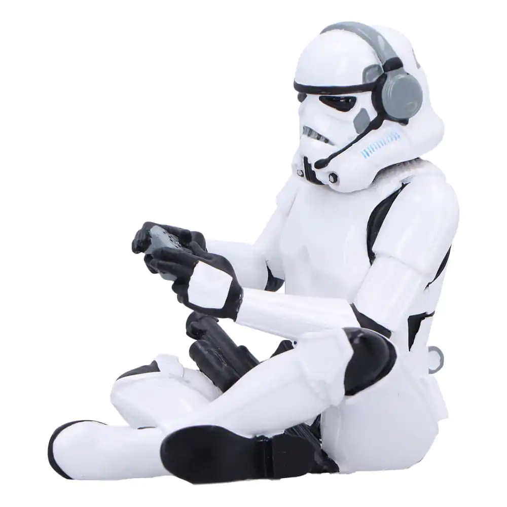 Original Stormtrooper Figur Game On! 10 cm Produktfoto