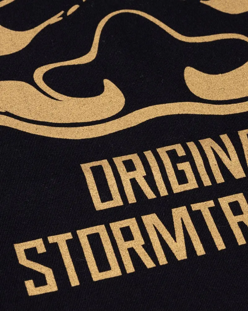 Original Stormtrooper Golden Trooper T-shirt Produktfoto