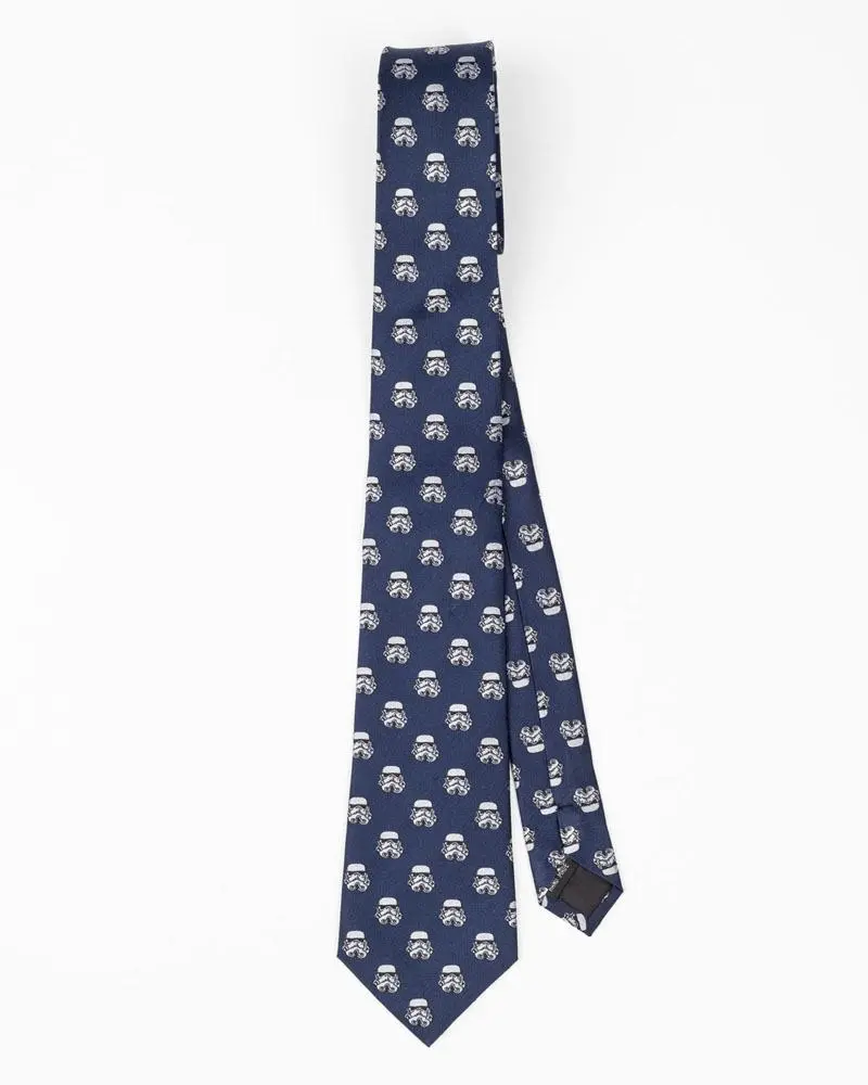 Original Stormtrooper Necktie Helm Produktfoto