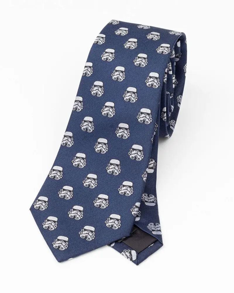 Original Stormtrooper Necktie Helm Produktfoto