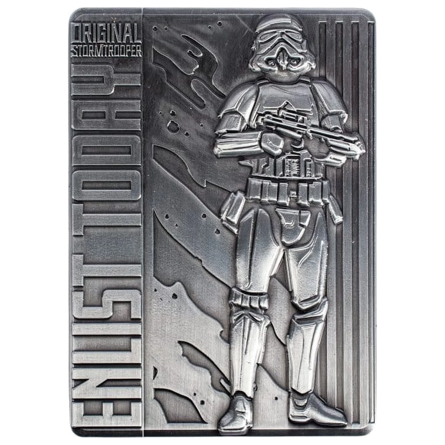 Original Stormtrooper Barren Werben Sie sich heute an Produktfoto