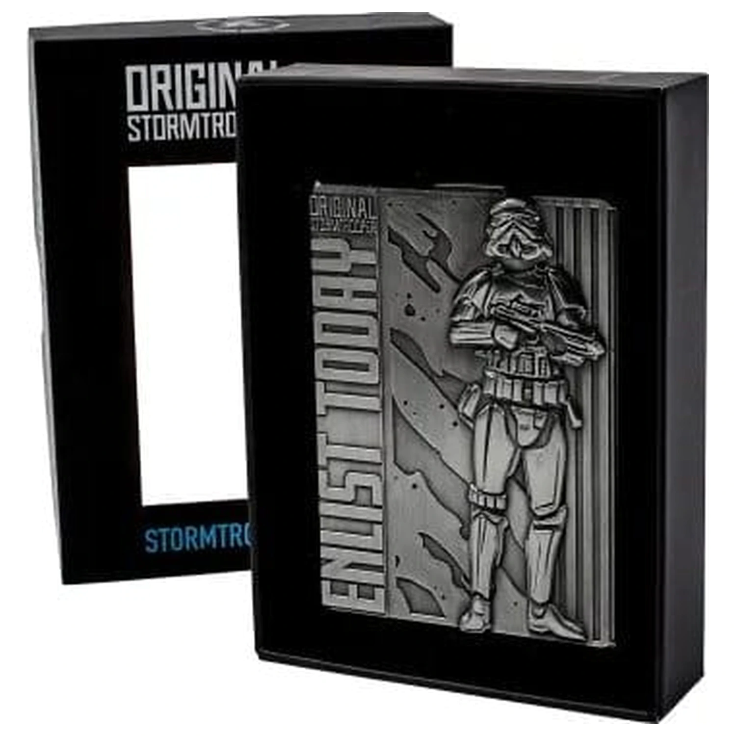 Original Stormtrooper Barren Werben Sie sich heute an Produktfoto
