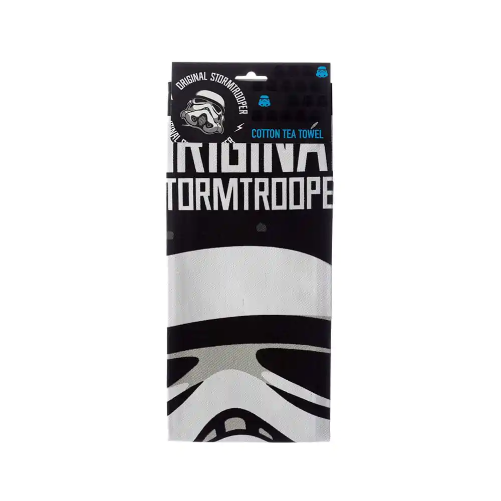 Original Stormtrooper Geschirrtuch Produktfoto