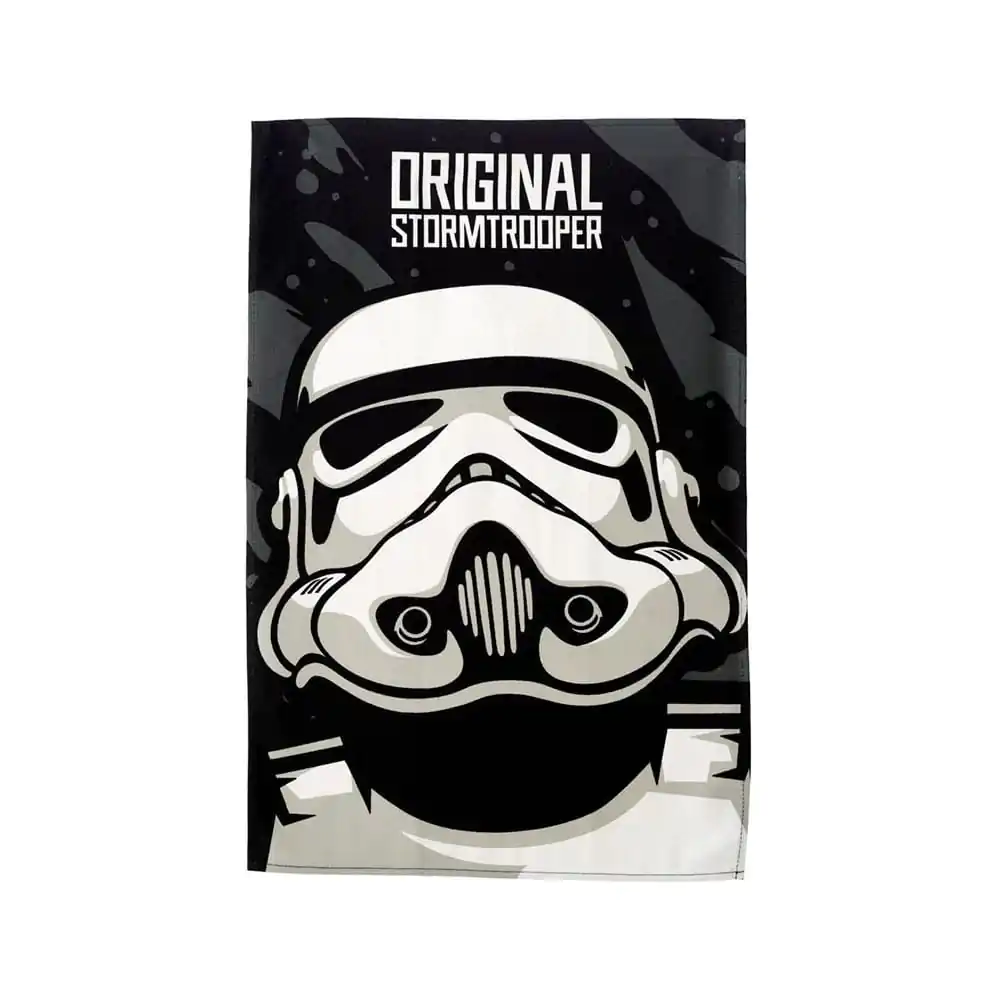 Original Stormtrooper Geschirrtuch Produktfoto