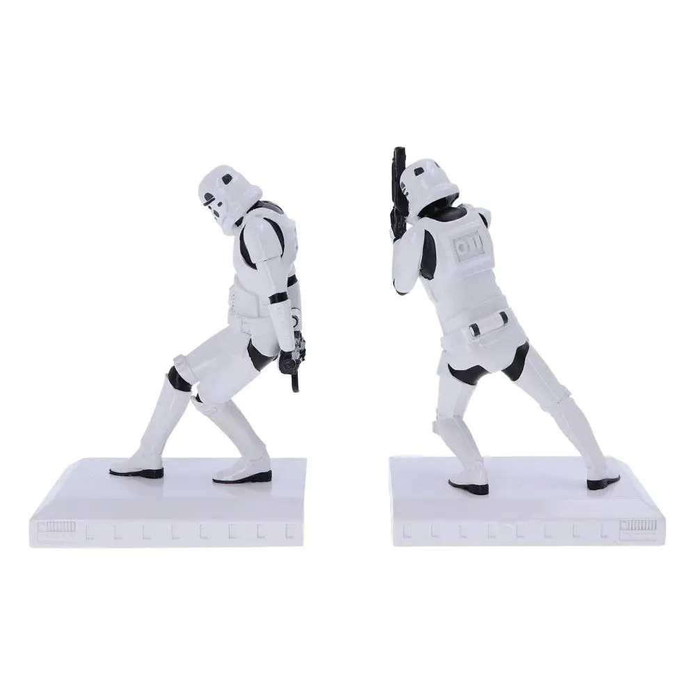 Original Stormtrooper Buchstützen Stormtrooper Produktfoto