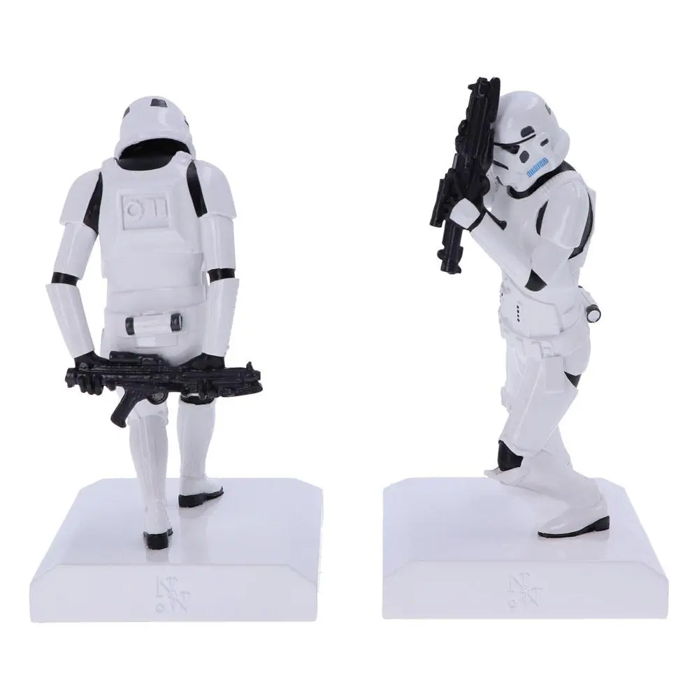 Original Stormtrooper Buchstützen Stormtrooper Produktfoto