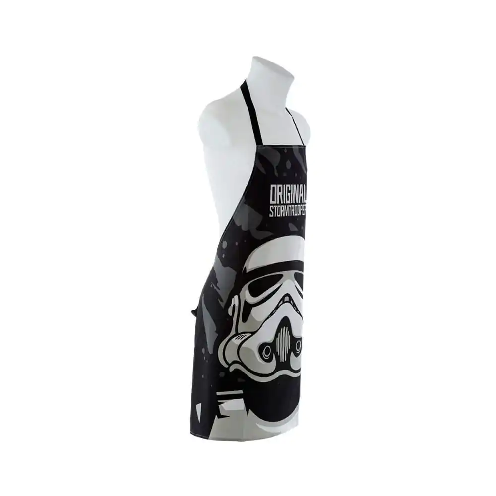 Original Stormtrooper Kochschürze Produktfoto
