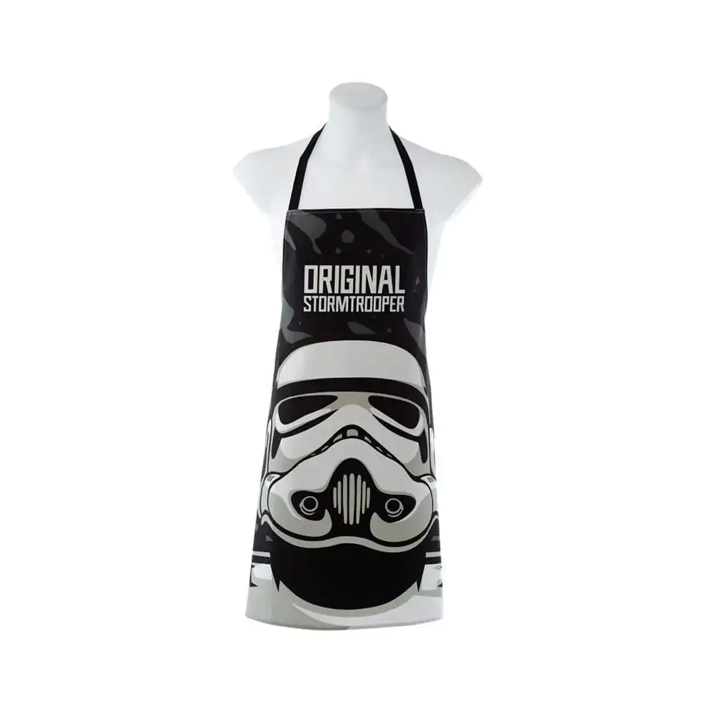 Original Stormtrooper Kochschürze Produktfoto