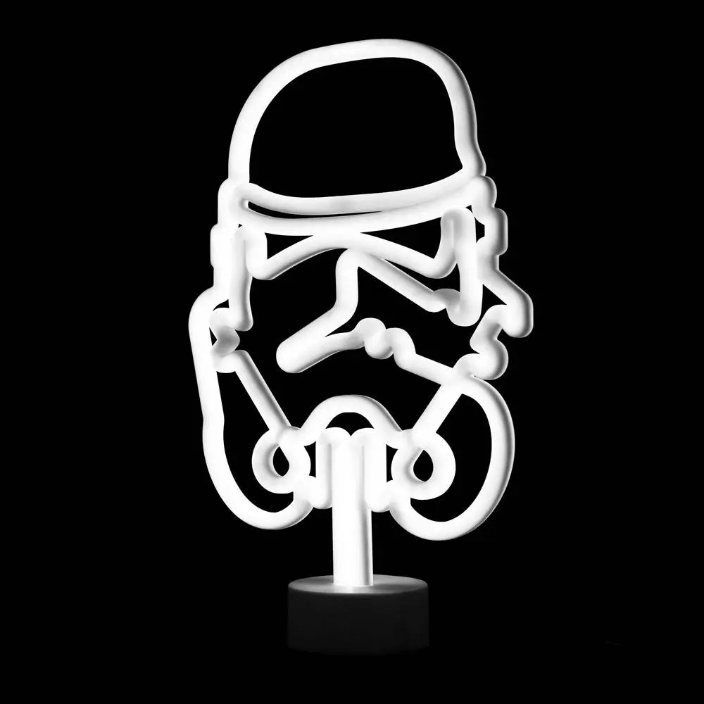 Original Stormtrooper LED Leuchte 37 cm termékfotó