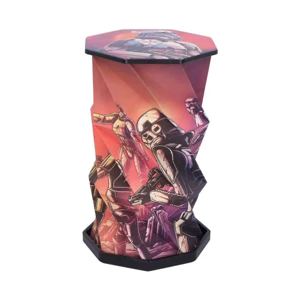 Original Stormtrooper faltbare Lampe 15 cm Produktfoto