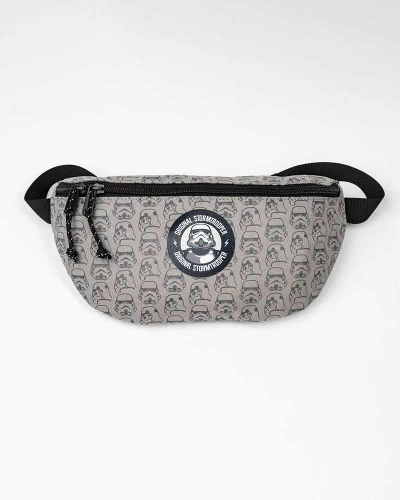 Original Stormtrooper Gürteltasche Outline Pattern Produktfoto