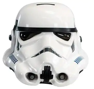 Original Stormtrooper Münz-Spardose Produktfoto