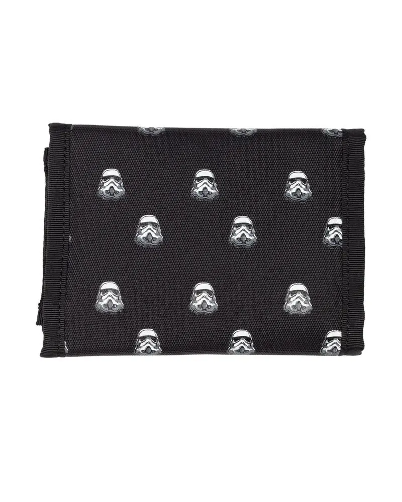 Original Stormtrooper Geldbeutel Retro Trooper Produktfoto