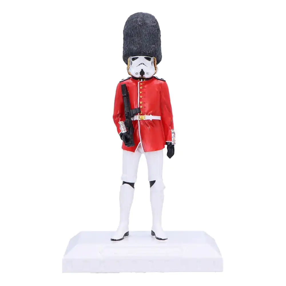 Original Stormtrooper Figur Royal Guard 12 cm Produktfoto