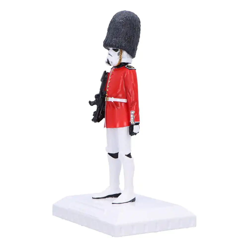 Original Stormtrooper Figur Royal Guard 12 cm Produktfoto