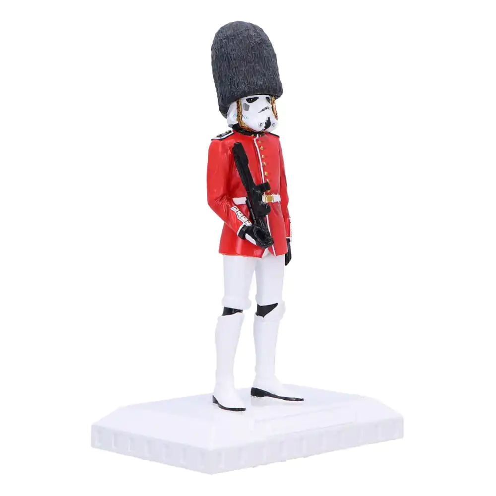 Original Stormtrooper Figur Royal Guard 12 cm Produktfoto