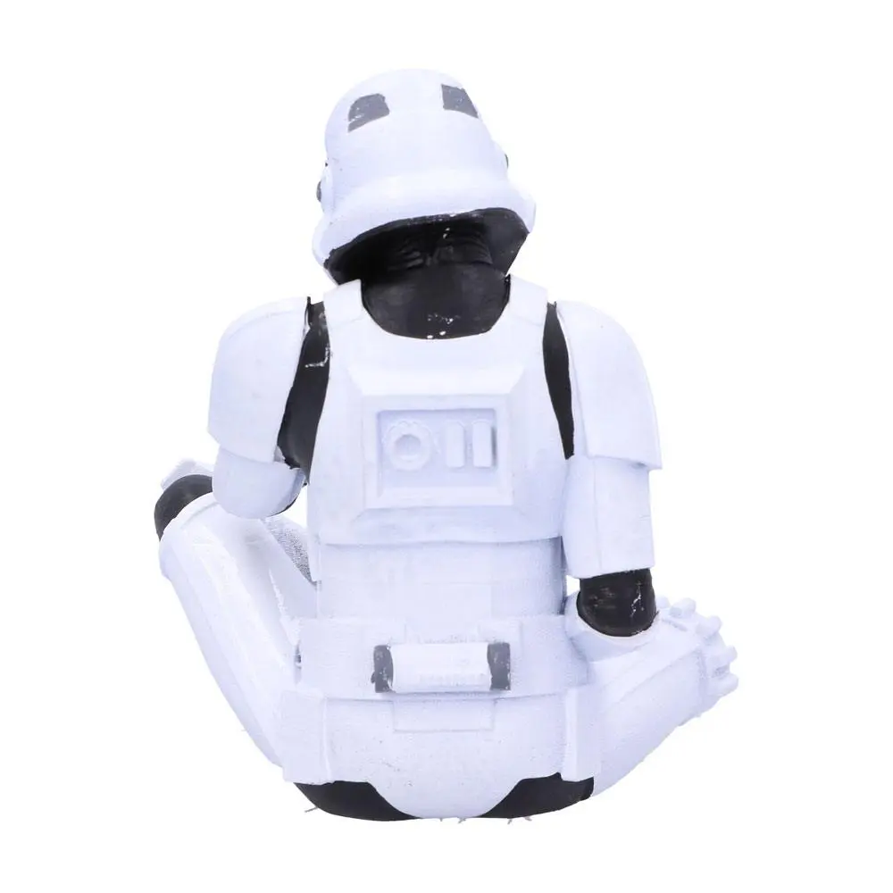 Original Stormtrooper Figur See No Evil Stormtrooper 10 cm Produktfoto