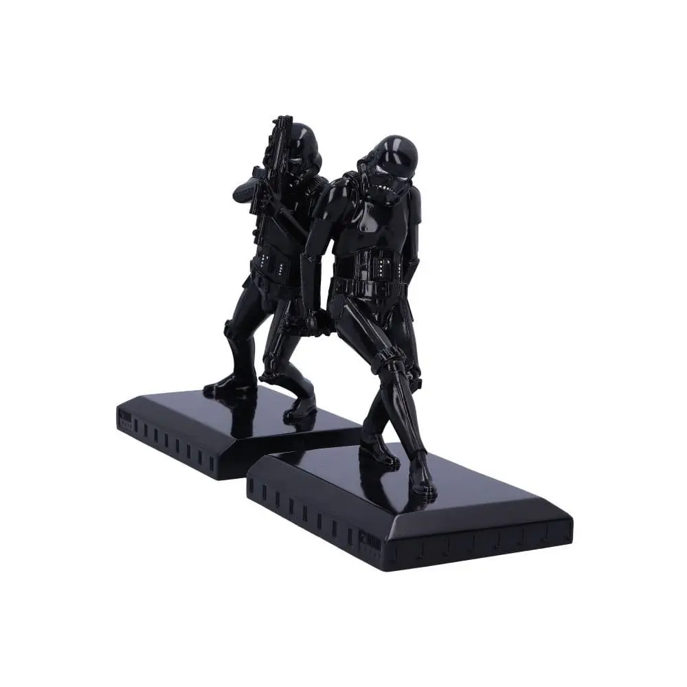 Original Stormtrooper Buchstützen Shadow Stormtrooper Produktfoto