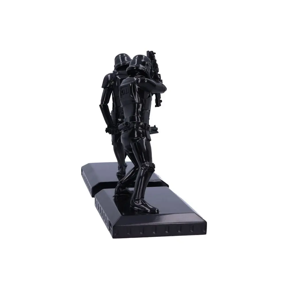 Original Stormtrooper Buchstützen Shadow Stormtrooper Produktfoto