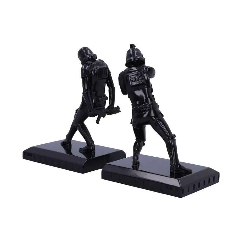 Original Stormtrooper Buchstützen Shadow Stormtrooper Produktfoto