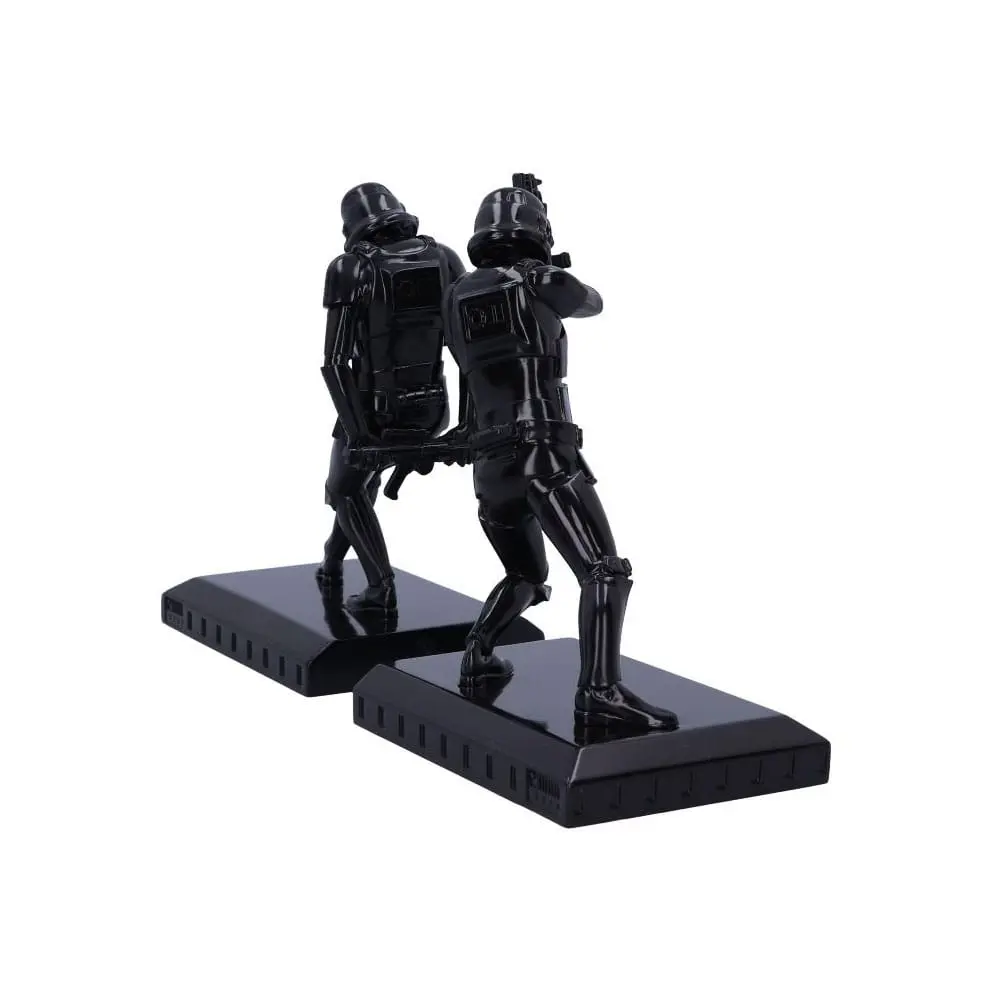 Original Stormtrooper Buchstützen Shadow Stormtrooper Produktfoto