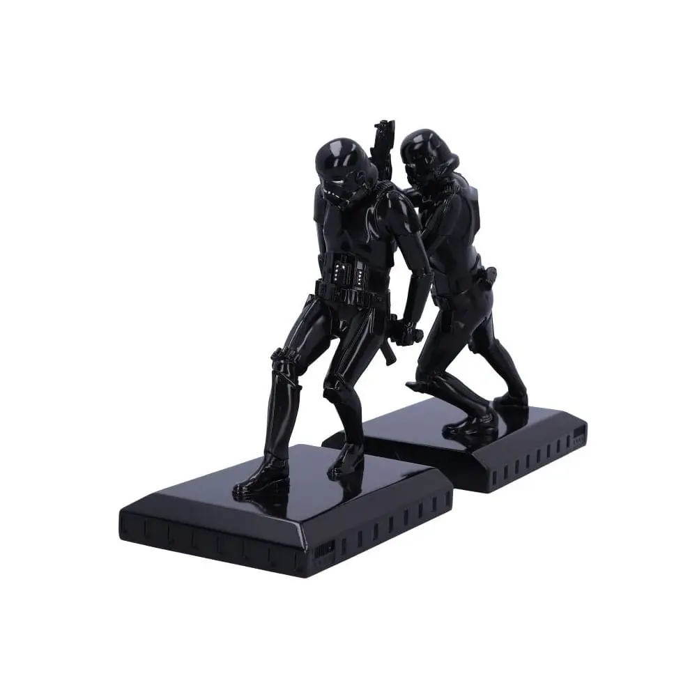 Original Stormtrooper Buchstützen Shadow Stormtrooper Produktfoto