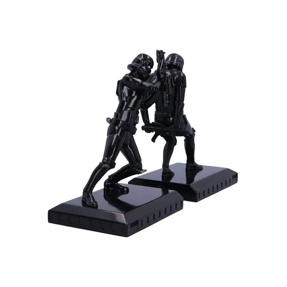 Original Stormtrooper Buchstützen Shadow Stormtrooper Produktfoto