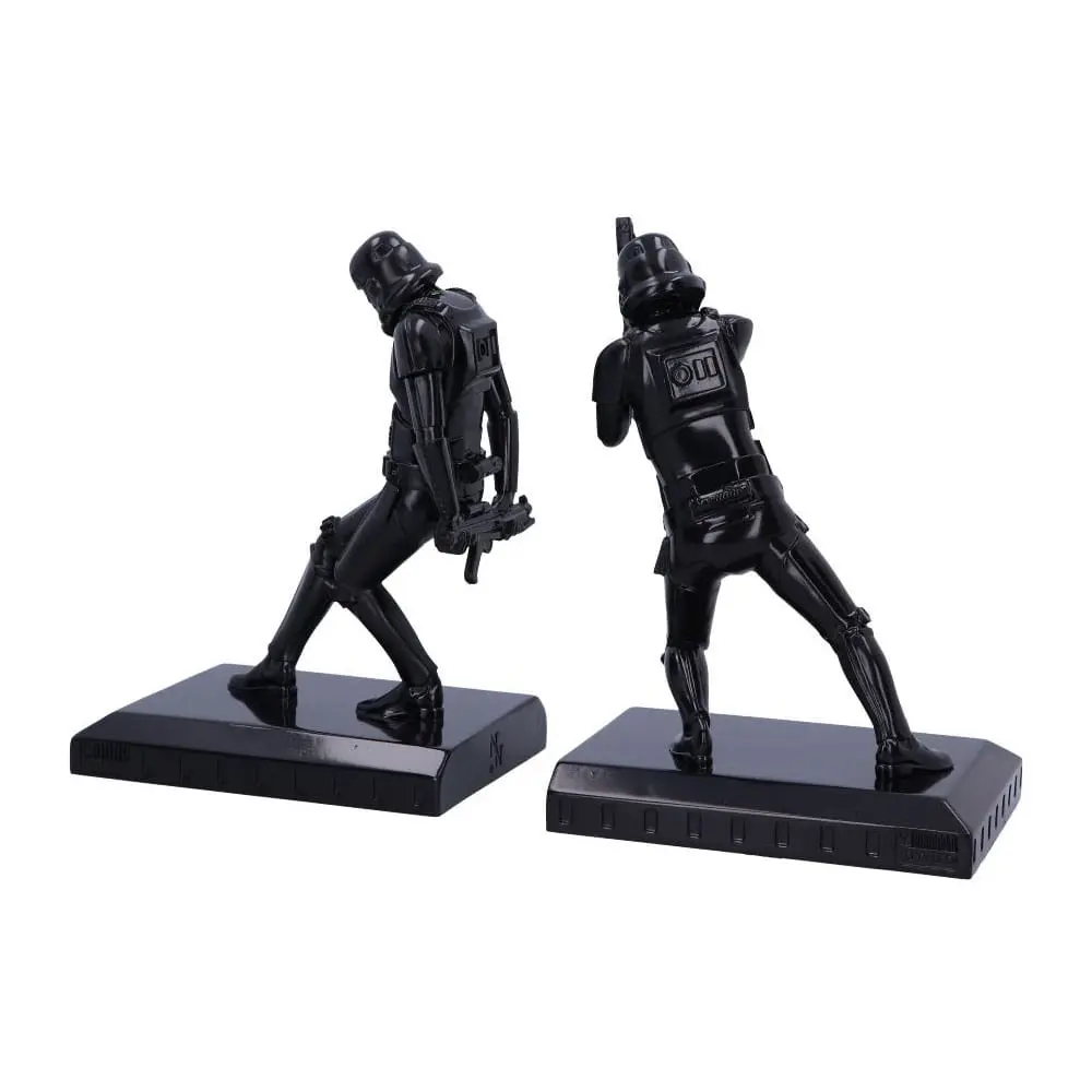 Original Stormtrooper Buchstützen Shadow Stormtrooper Produktfoto