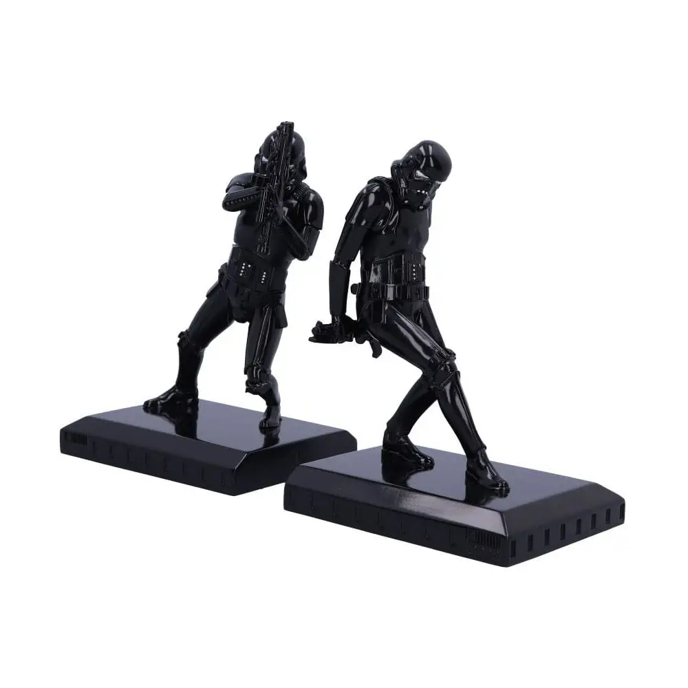 Original Stormtrooper Buchstützen Shadow Stormtrooper Produktfoto