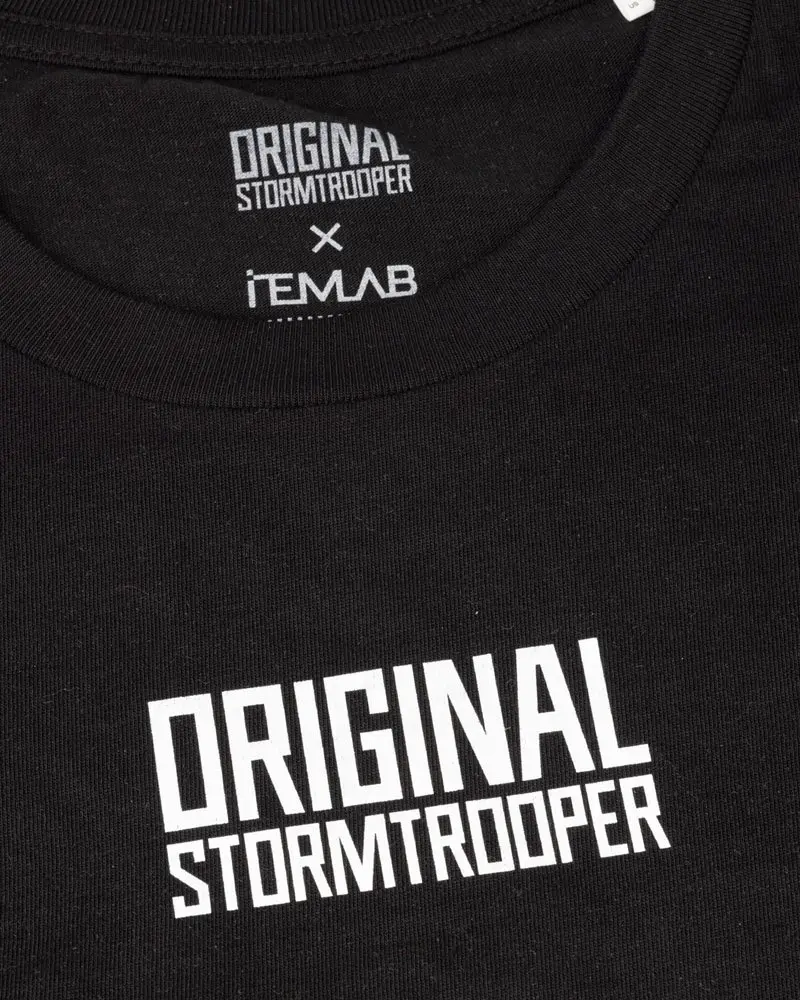 Original Stormtrooper Sketch Trooper T-shirt Produktfoto