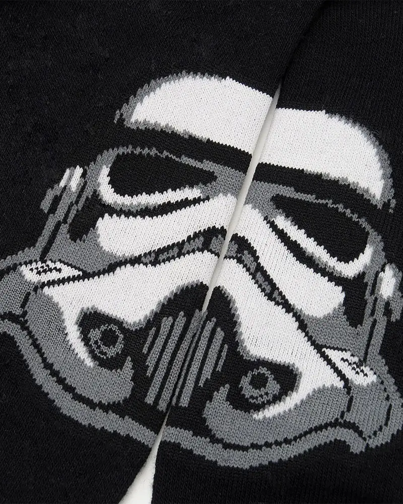 Original Stormtrooper Socken 2er-Pack Sport Trooper termékfotó