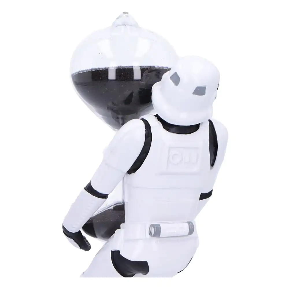 Original Stormtrooper Sanduhr Stormtrooper Time's Up 17 cm Produktfoto