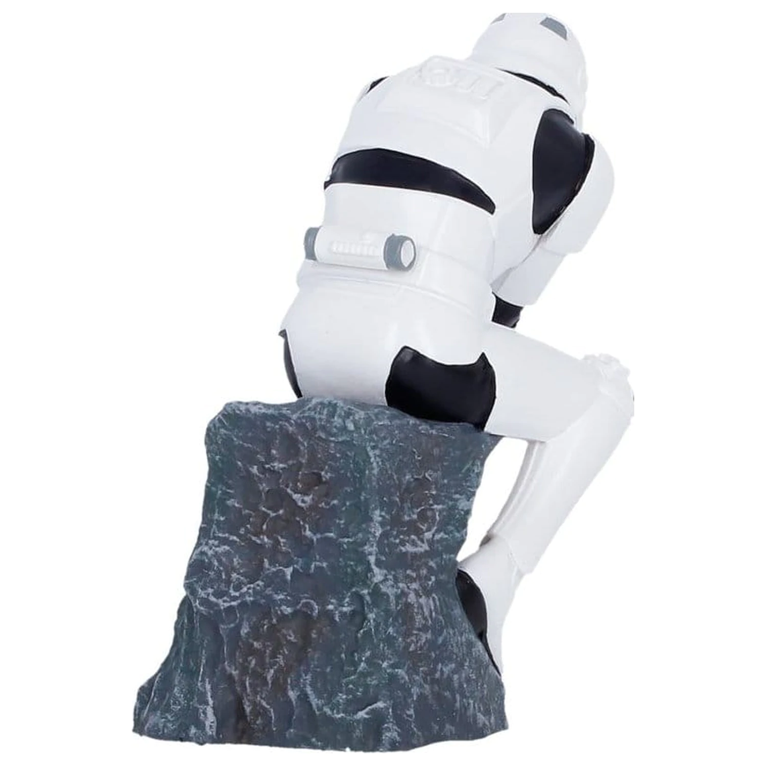 Original Stormtrooper Figur The Overthinker 12 cm Produktfoto