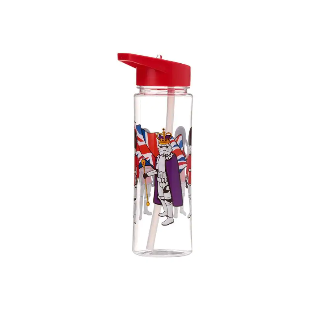 Original Stormtrooper Trinkflasche Produktfoto