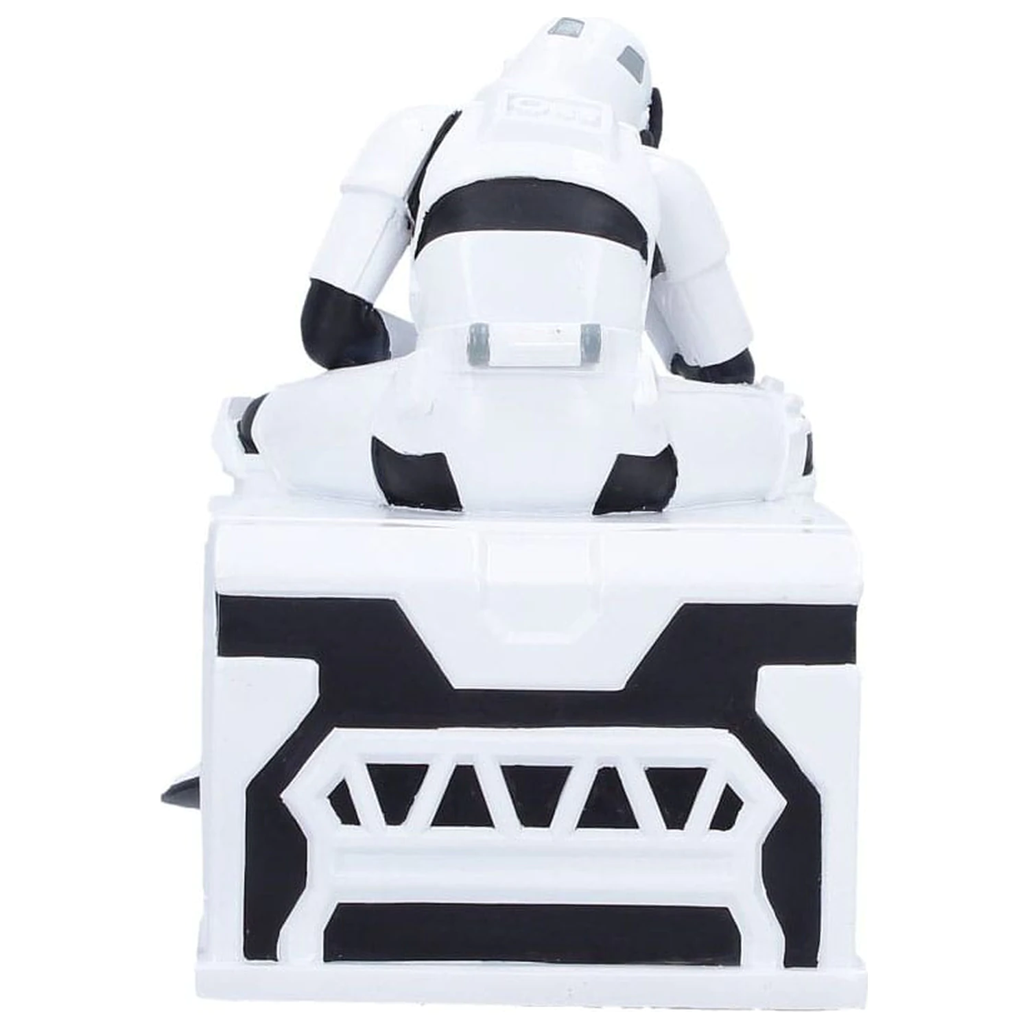 Original Stormtrooper Ewiger Kalender What a Day 14 cm Produktfoto