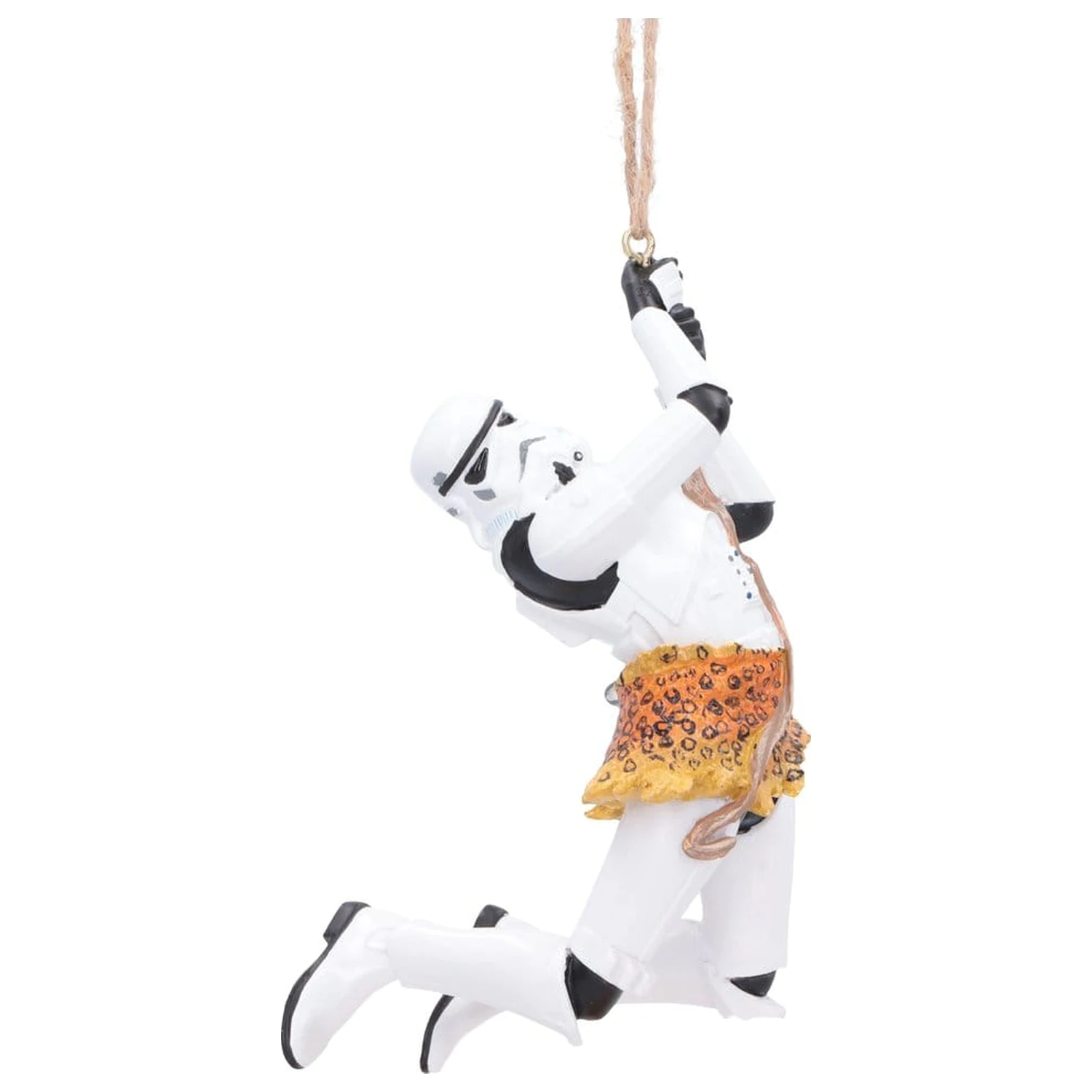 Original Stormtrooper Hänge-Ornament Wild at Heart 10 cm Produktfoto