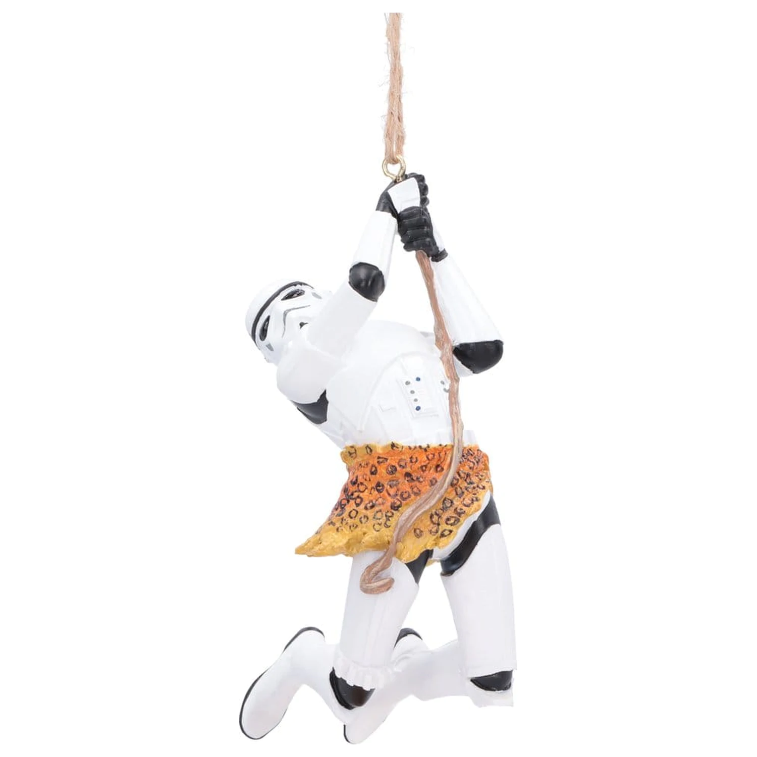 Original Stormtrooper Hänge-Ornament Wild at Heart 10 cm Produktfoto