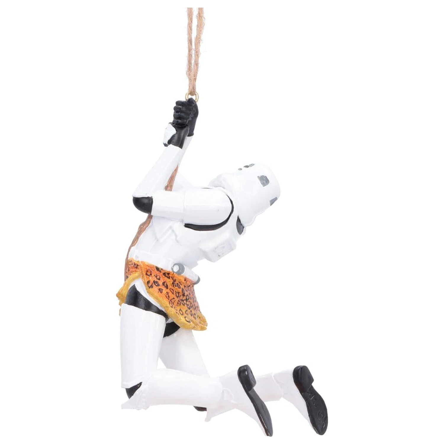 Original Stormtrooper Hänge-Ornament Wild at Heart 10 cm Produktfoto