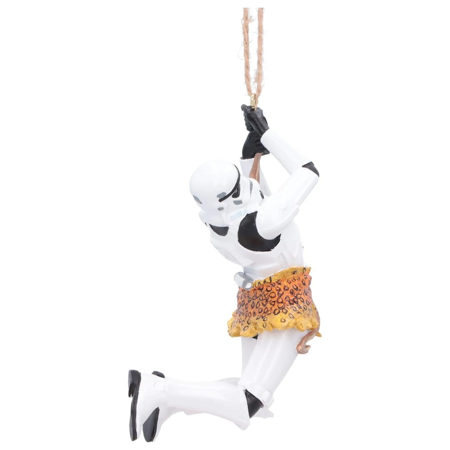 Original Stormtrooper Hänge-Ornament Wild at Heart 10 cm Produktfoto