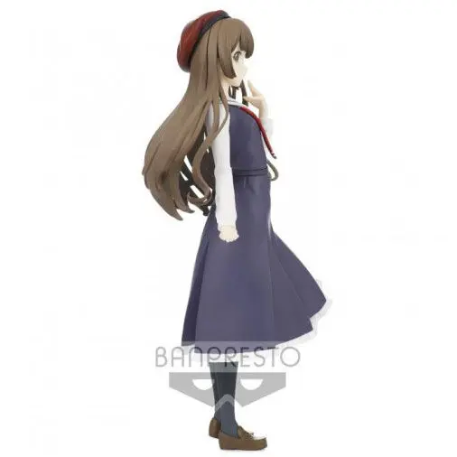 OsaMake PVC Statue Maria Momosaka 17 cm Produktfoto