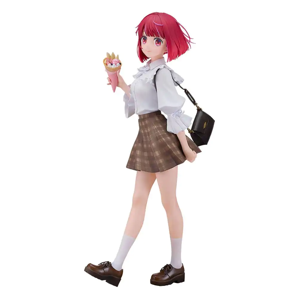 Oshi no Ko PVC Statue 1/6 Kana Arima: Date Style Ver. 26 cm termékfotó