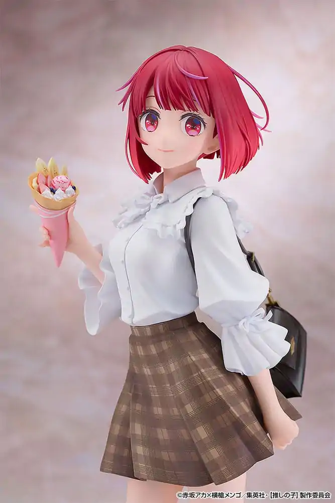 Oshi no Ko PVC Statue 1/6 Kana Arima: Date Style Ver. 26 cm termékfotó