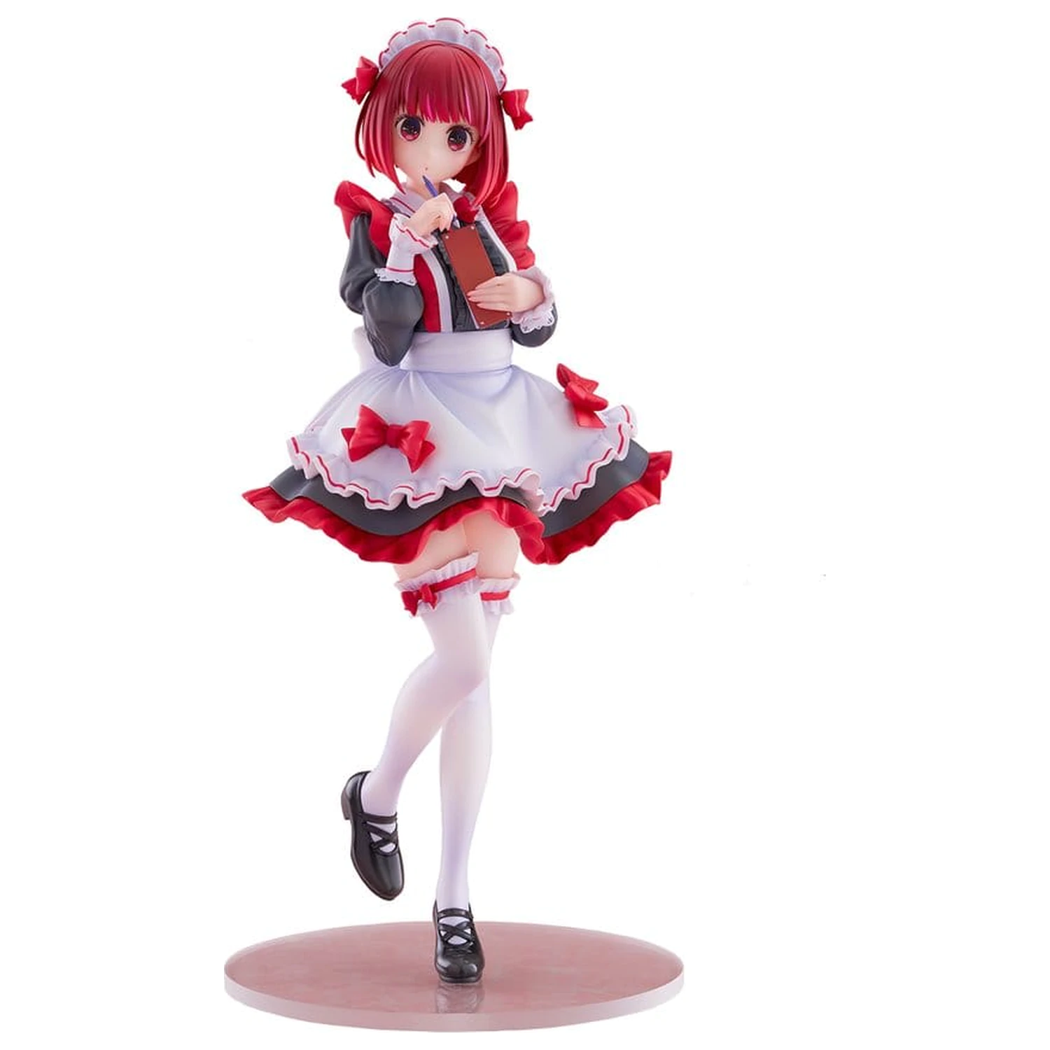 Oshi No Ko PVC Statue 1/6 Kana Arima Sweets Paradise collaboration costume Ver. 26 cm Produktfoto