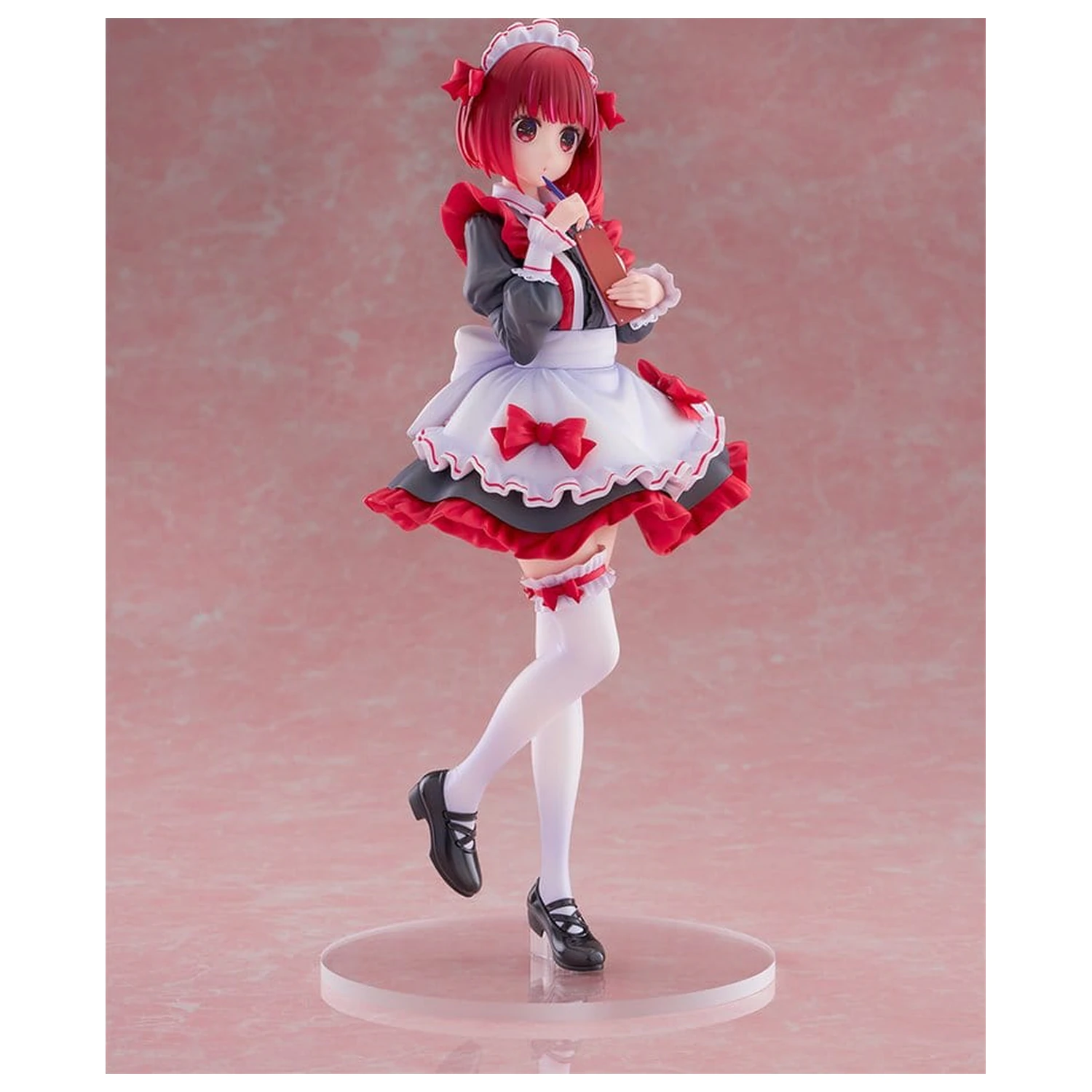 Oshi No Ko PVC Statue 1/6 Kana Arima Sweets Paradise collaboration costume Ver. 26 cm Produktfoto