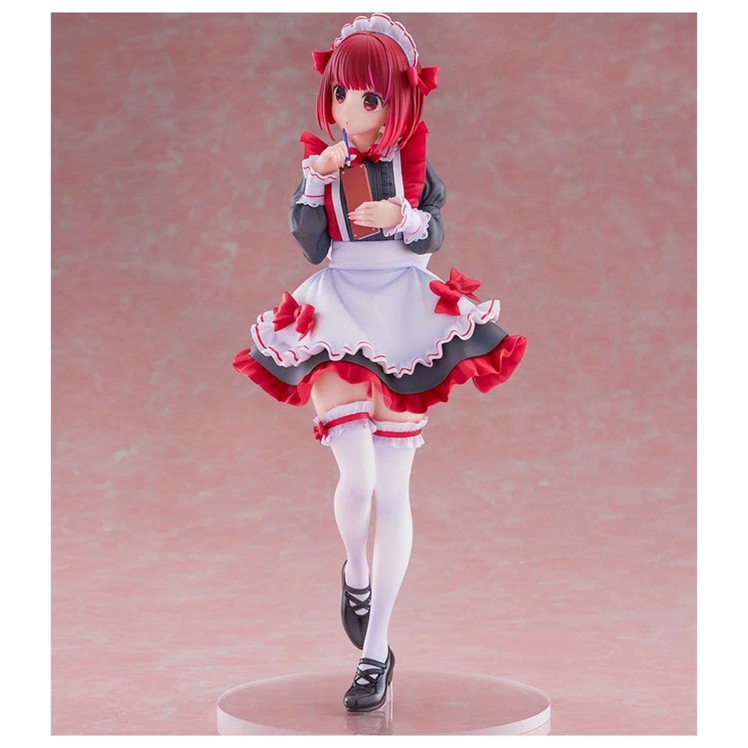 Oshi No Ko PVC Statue 1/6 Kana Arima Sweets Paradise collaboration costume Ver. 26 cm Produktfoto
