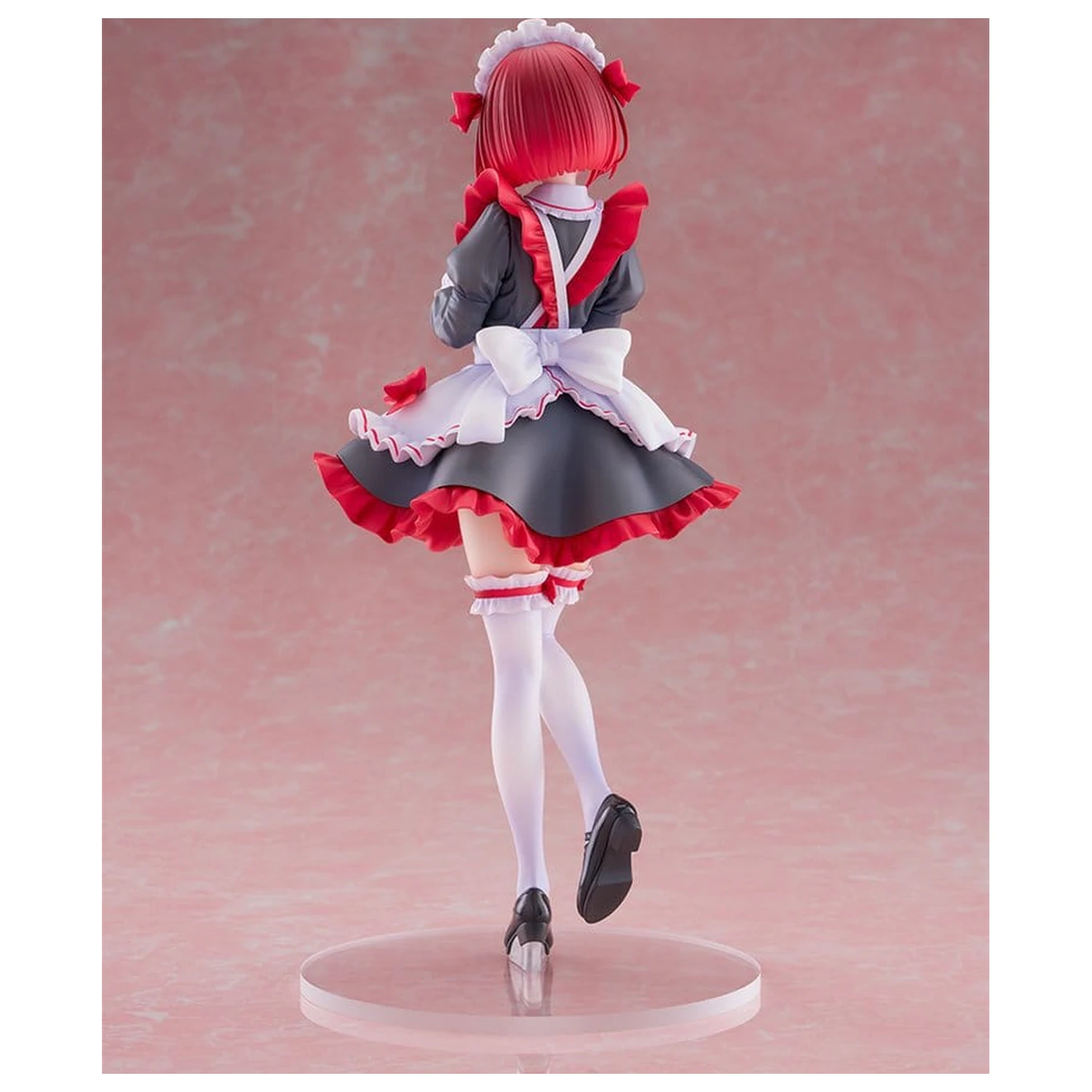 Oshi No Ko PVC Statue 1/6 Kana Arima Sweets Paradise collaboration costume Ver. 26 cm Produktfoto